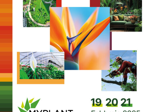 Myplant&Garden 2025